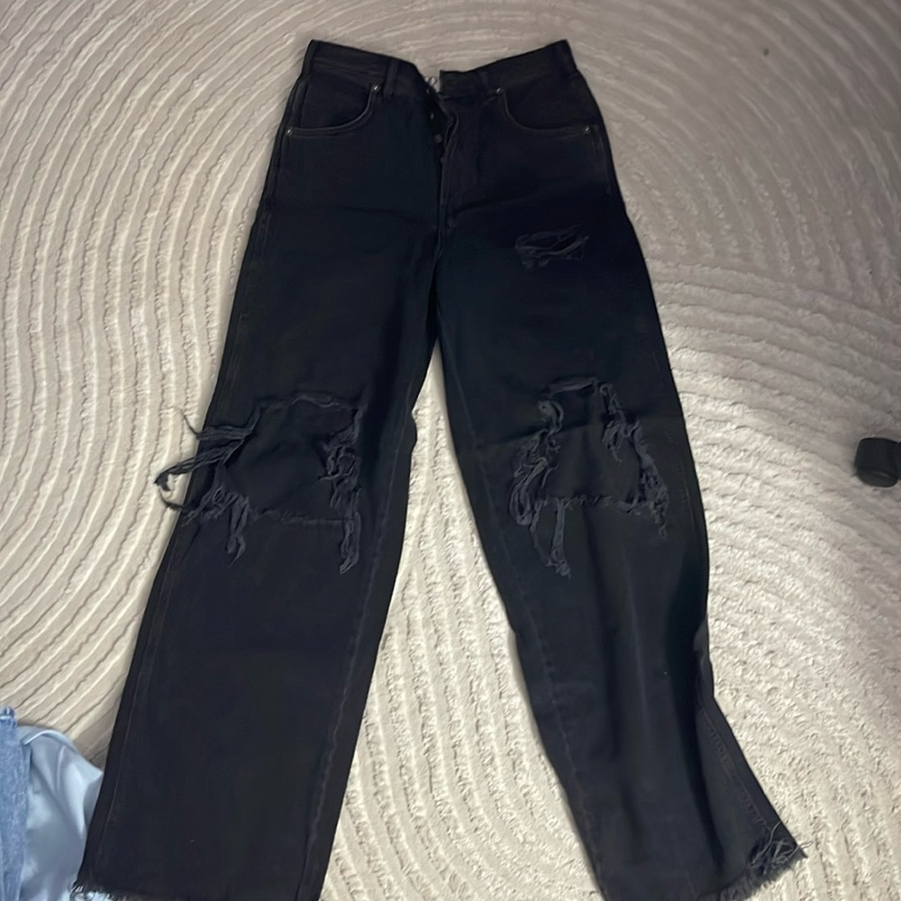 Free people jeans